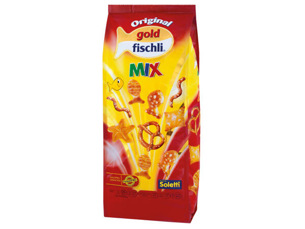 Goldfischli 400 g