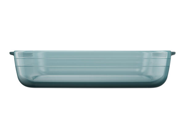 Ernesto Glass Tart Dish / Souffle Dish / Oven Dish