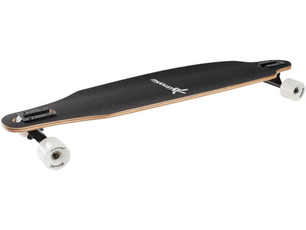 Longboard