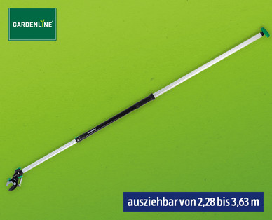 GARDENLINE Teleskop-Baumschere