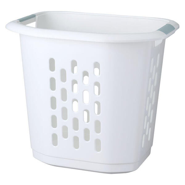 Easy Home White Grey Handle