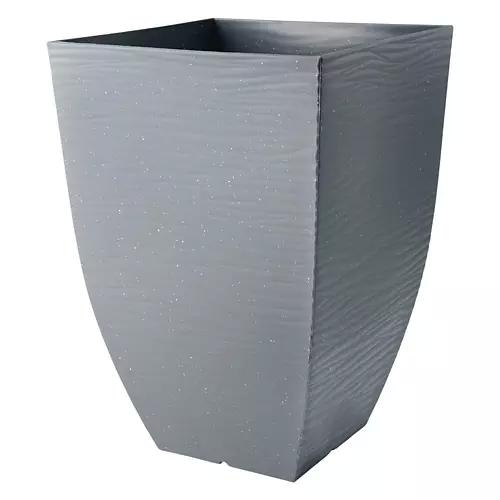 14" x 14" x 20" Tall Planter