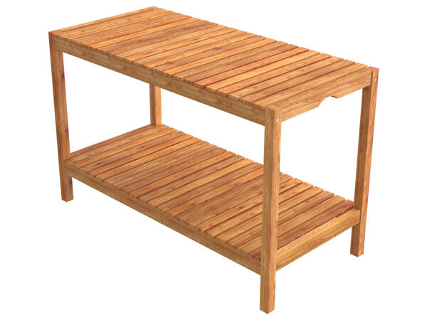 Storage Bench