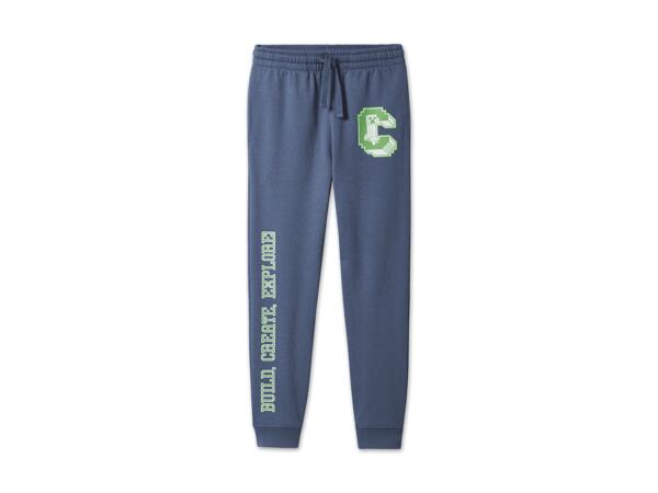 Kinder Jogginghose