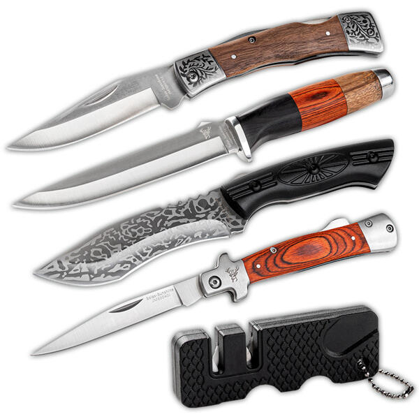Outdoor-Messer