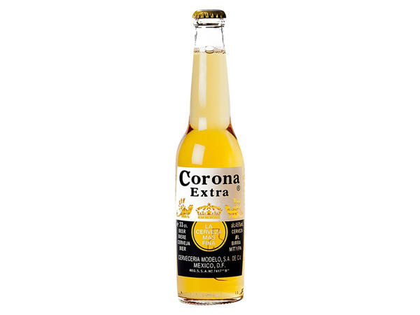 CORONA Extra