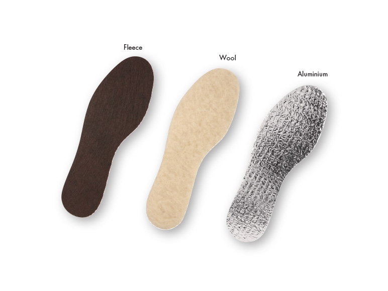 YOURSTEP(R) Insoles