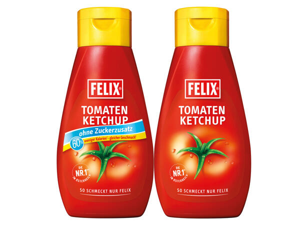 Felix Ketchup