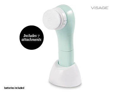 Facial Cleanser - Battery Operated