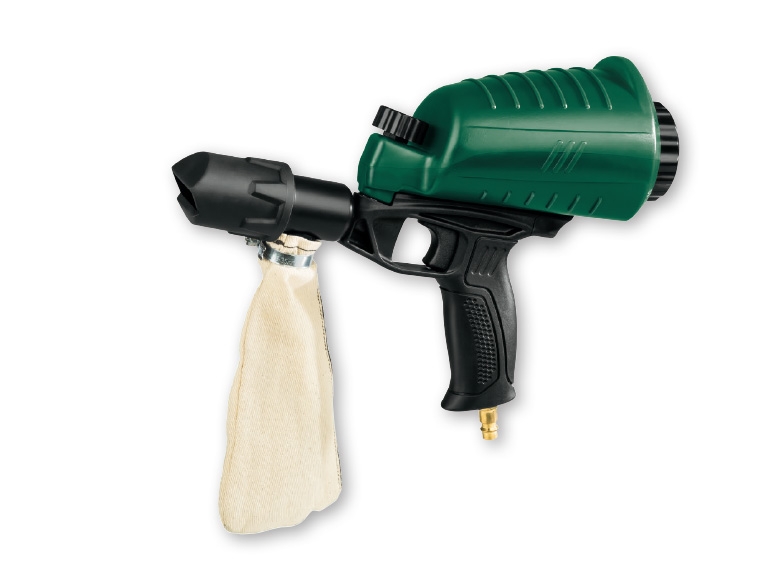PARKSIDE Pneumatic Sandblaster Gun