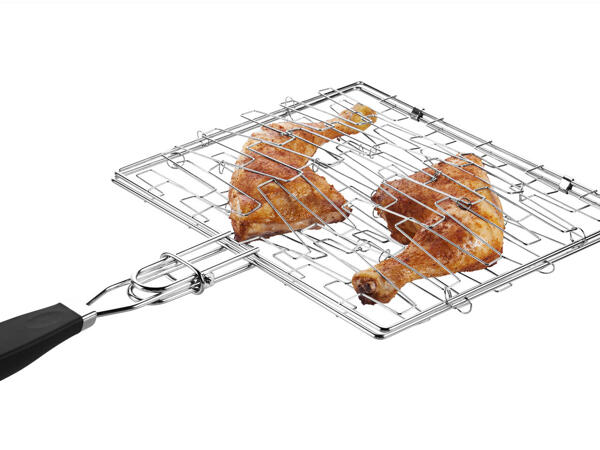 Grillguthalter
