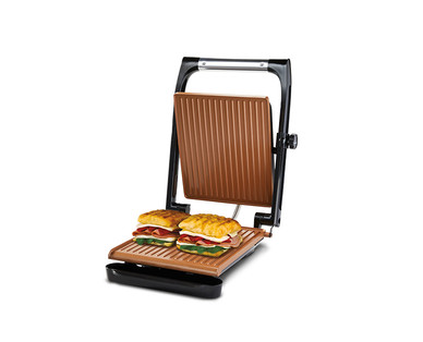 Ambiano Panini Maker & Grill
