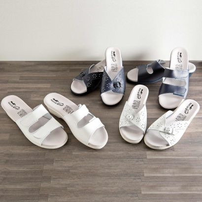 Orthopädische Damenschuhe