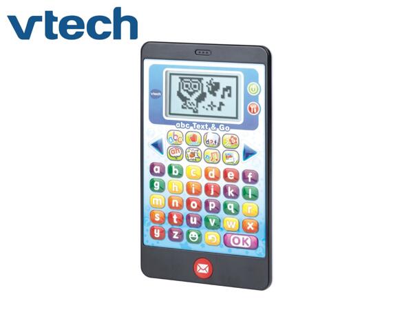 Vtech ABC Text & Go