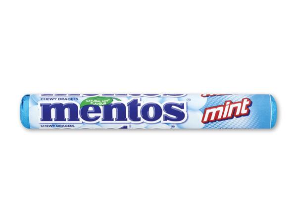 Mentosruller