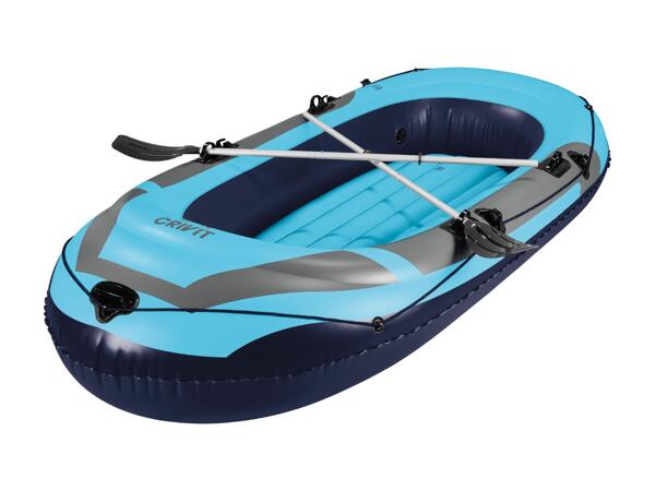 Inflatable Dinghy