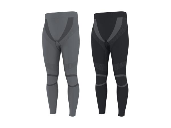 Caleçon long de sport