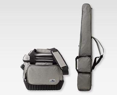 CRANE(R) Anglertaschen