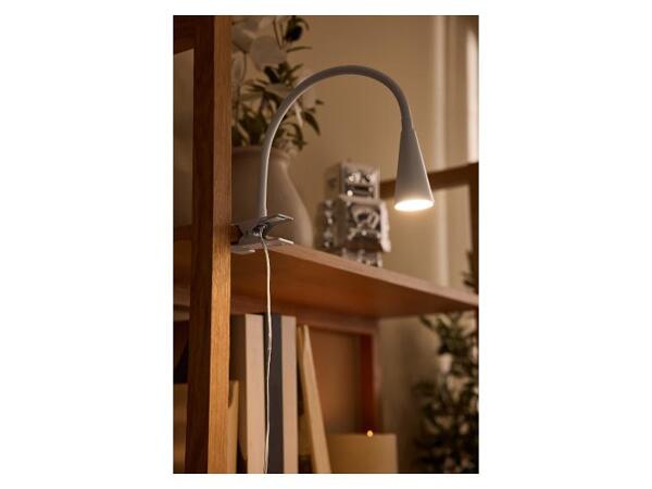 Stolní LED lampa FREYA