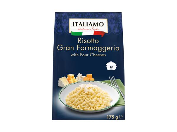Italian Risotto