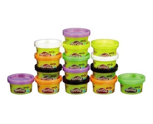 Play-Doh 
 15-Count Halloween Pack