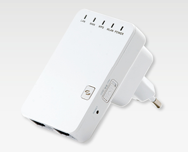 Amplificateur Singleband MAGINON