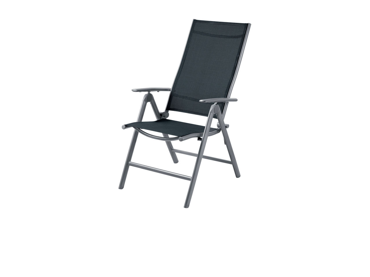 Aluminium Folding Chair