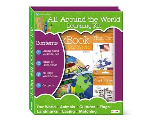 Bendon 
 Learning Kit