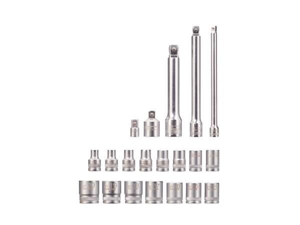 Socket Set / Ratchet Handle Set / Ratchet Handle