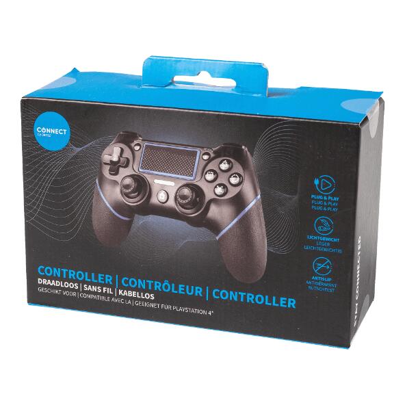CONNECT(R) 				Universal-Controller