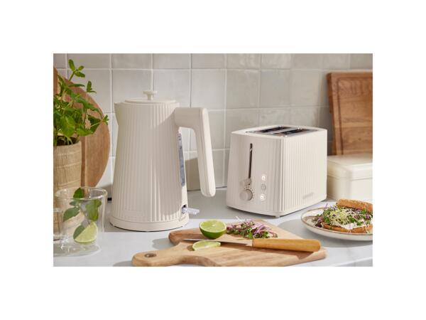 800W Toaster