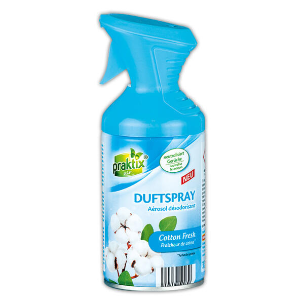 Duftspray