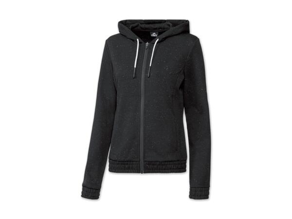 Damen Sportjacke