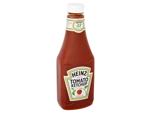 Ketchup