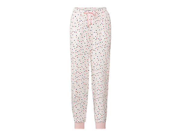 Ladies' Pyjama Bottoms