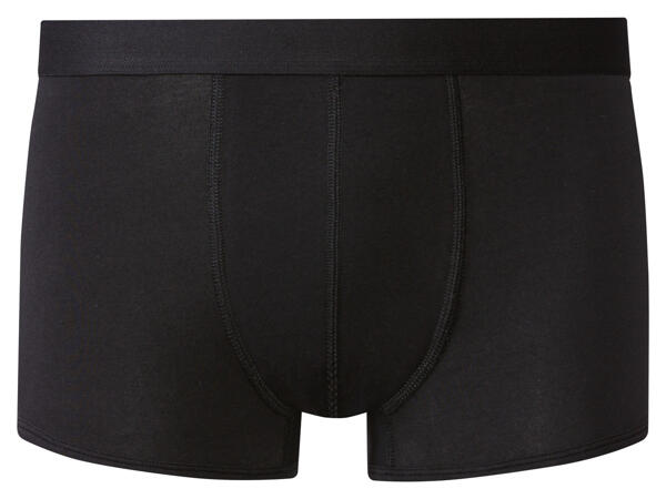 Men's Boxer Briefs