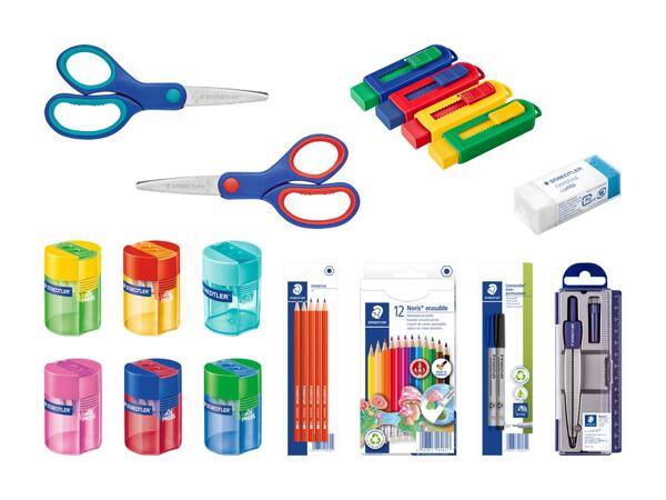 Staedtler Schreibwaren Soritment