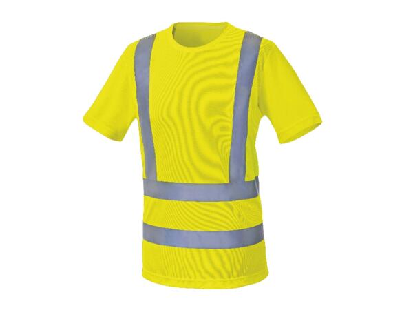 Men's Hi-Vis T-Shirt