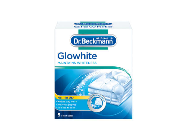 Dr. Beckmann Glowhite