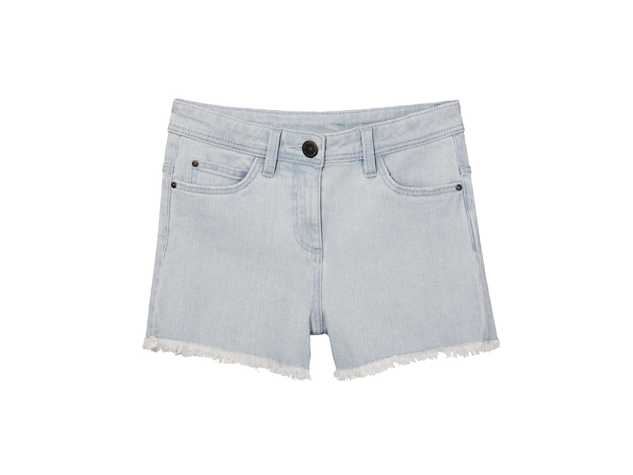 PEPPERTS(R) Shorts