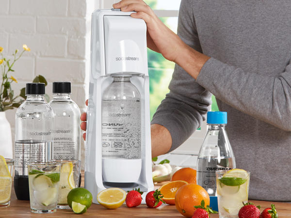 Replacement Bottles