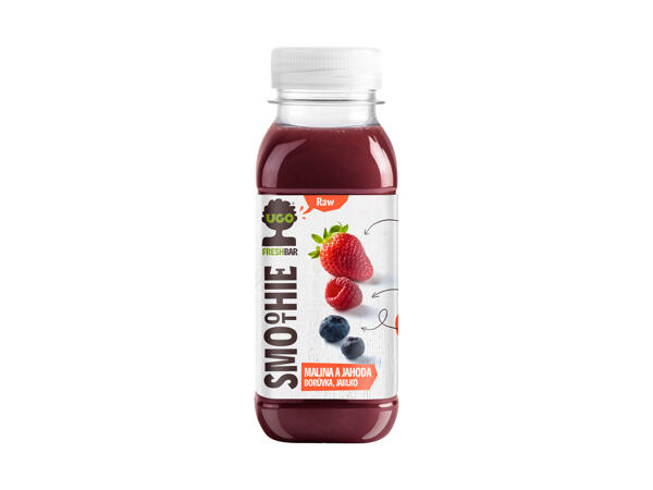 UGO SMOOTHIE