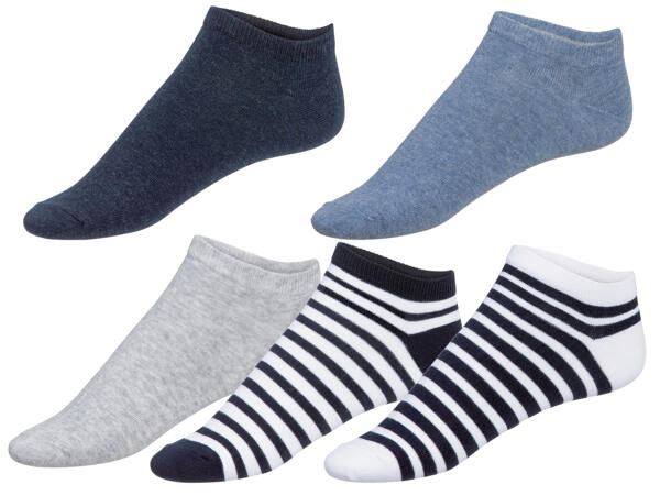 Men's Socks