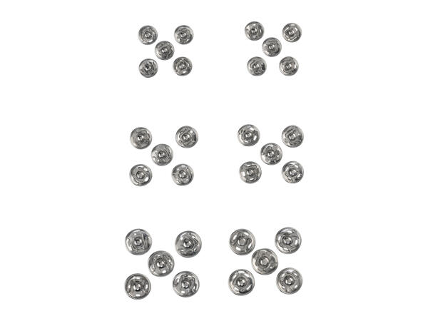 Crelando Sewing Accessories Assortment