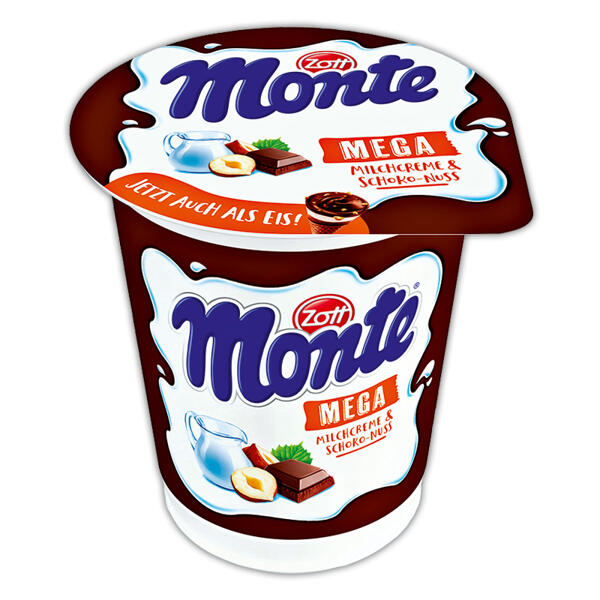 Monte Mega