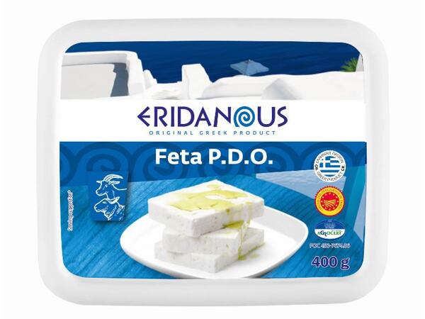 Feta PDO