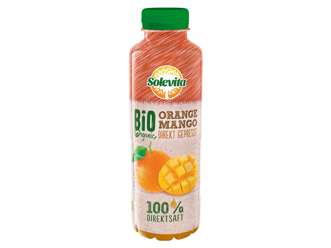 SOLEVITA Bio-Saft