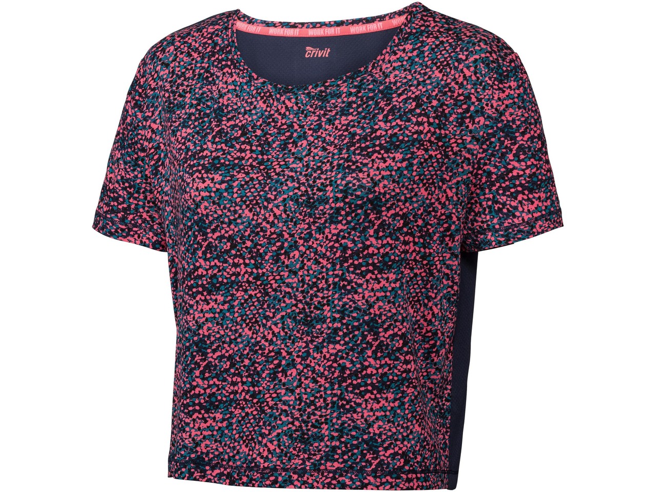 Ladies' Sports Top