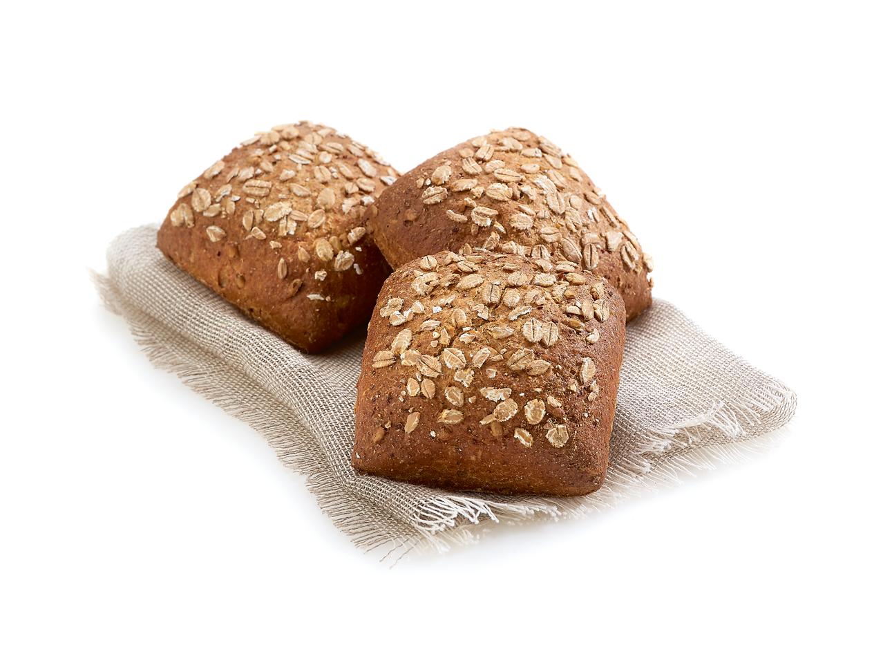 Speltbroodje