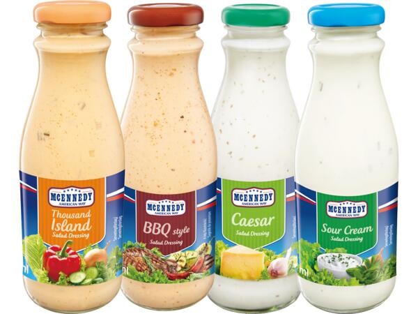 Salladsdressing